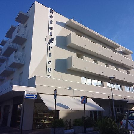 Hotel Playa Rimini Luaran gambar