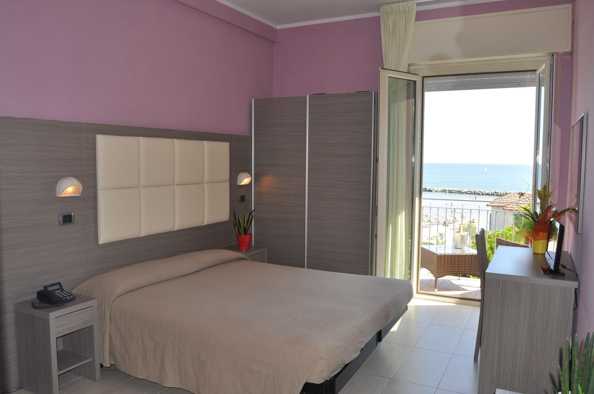 Hotel Playa Rimini Luaran gambar